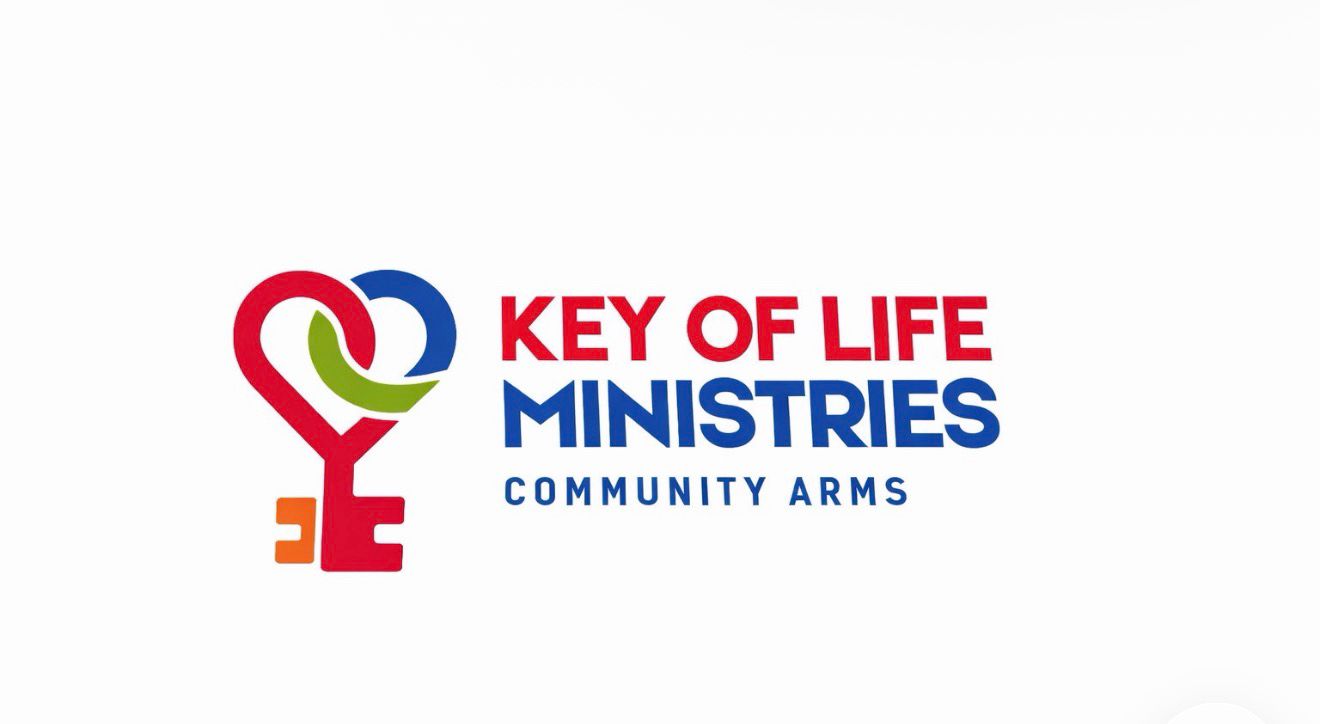 Key of Life Ministries Community Arms